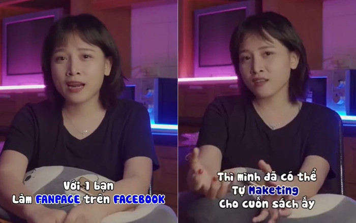 Cựu sinh viên Ngoại thương khoe thu nhập 100 triệu đồng/tháng từ thời đại học khiến dân mạng tranh cãi Ảnh 2