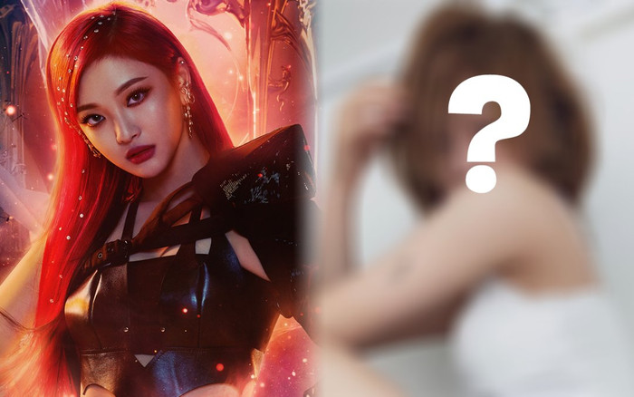 Ningning (aespa) gây sốt với kiểu tóc ngắn, fan giục 'comeback với hình ảnh này đi' Ảnh 2