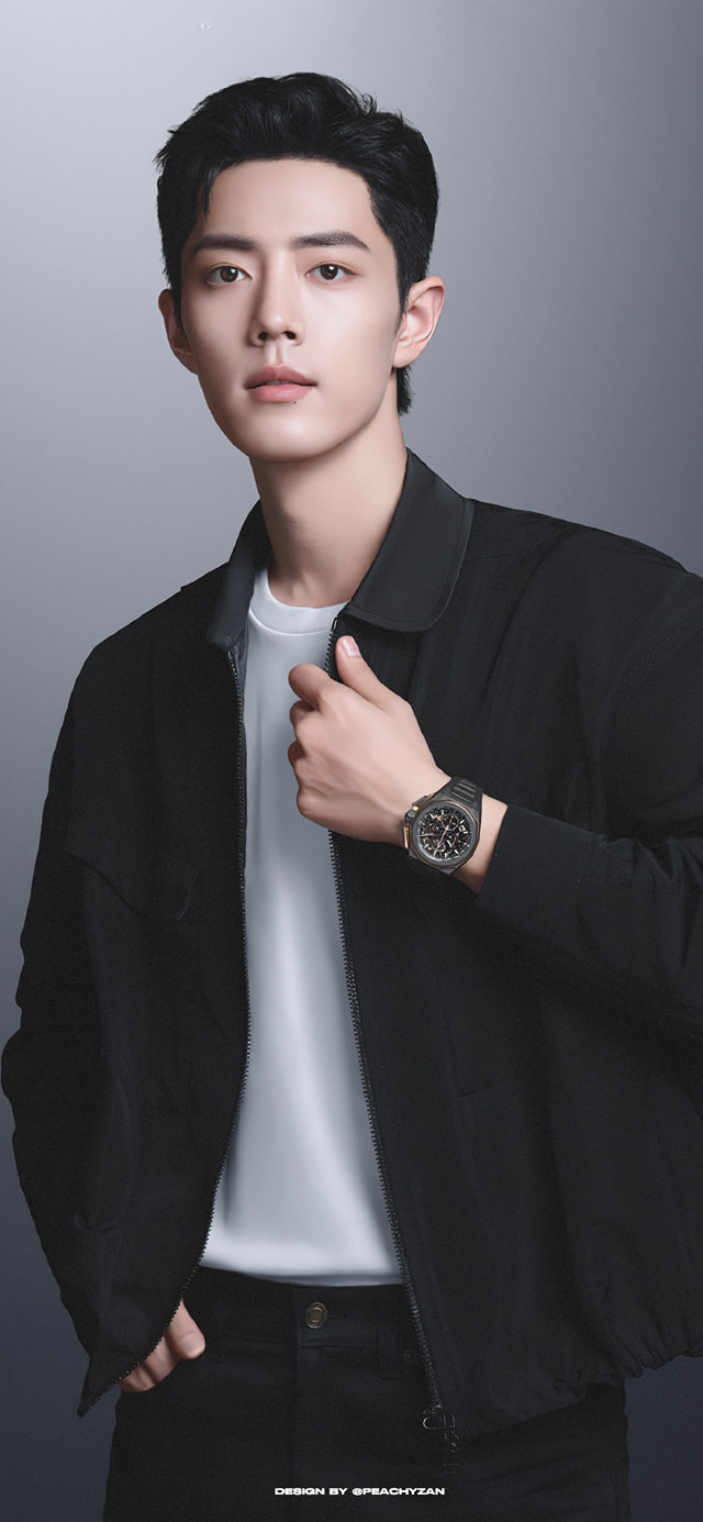 BXH sao Cbiz tuần 2 tháng 7: Tiêu Chiến dẫn đầu, Dương Tử nhường chỗ cho Nhiệt Ba Ảnh 4