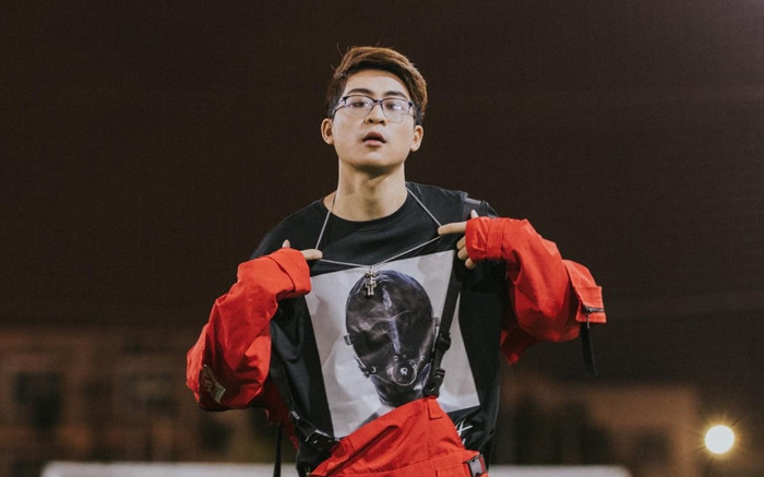 Vừa lấy lại được kênh Youtube, ICD tung sản phẩm mới: Nói gì về nhận định 'nhạc khó nghe'? Ảnh 2