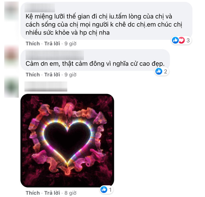 Bị anti-fan mỉa mai vô học, Trang Trần 'đáp trả' bằng hành động và ẩn ý nhắc đến một nữ CEO? Ảnh 5