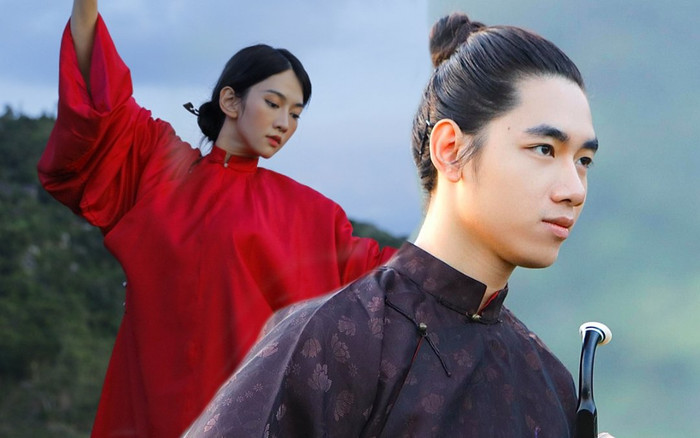 Vấp phải tranh luận trái chiều khi mời Lê Bống đóng MV mới, K-ICM lên tiếng trần tình Ảnh 2