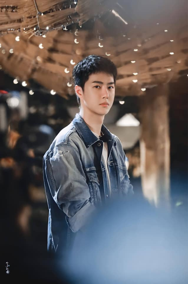 Vương Nhất Bác và Trương Triết Hạn 'dưới cơ' nhân vật này trên BXH bài hát hay nửa đầu năm 2021 Ảnh 4