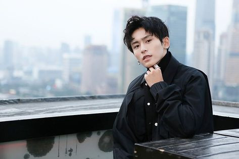 Vương Nhất Bác và Trương Triết Hạn 'dưới cơ' nhân vật này trên BXH bài hát hay nửa đầu năm 2021 Ảnh 7