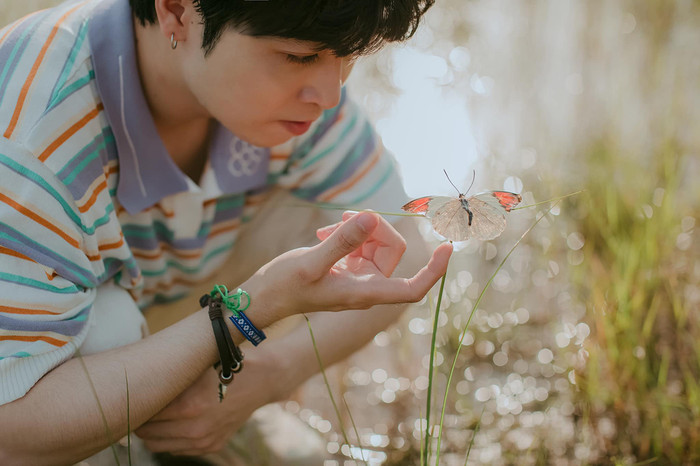 Hồ nước như Đà Lạt thu nhỏ giữa Quảng Ninh Ảnh 5