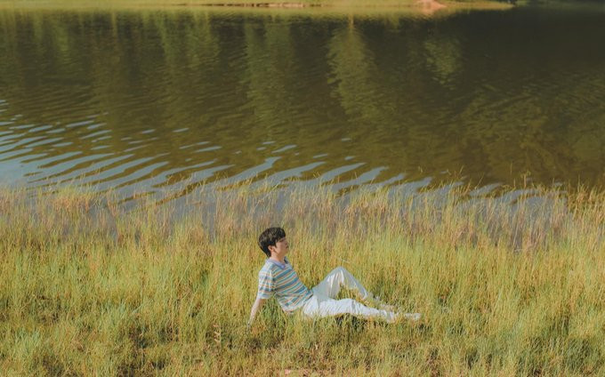 Hồ nước như Đà Lạt thu nhỏ giữa Quảng Ninh Ảnh 2