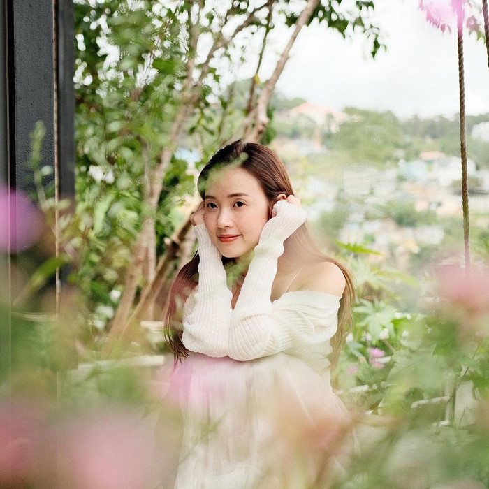 Các tông màu nhã nhặn, tinh tế được ưu tiên sử dụng.