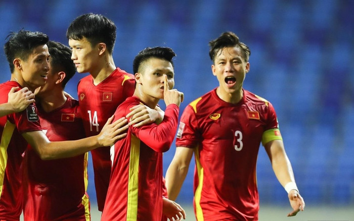 CHÍNH THỨC: Tuyển Việt Nam đá vòng loại World Cup 2022 trên sân Mỹ Đình Ảnh 2