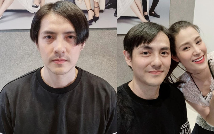 Ông Cao Thắng liều lĩnh để Đông Nhi cắt tóc nhưng lại quá ngố tàu, chốt hạ lý do khiến dân tình cười ngất Ảnh 2