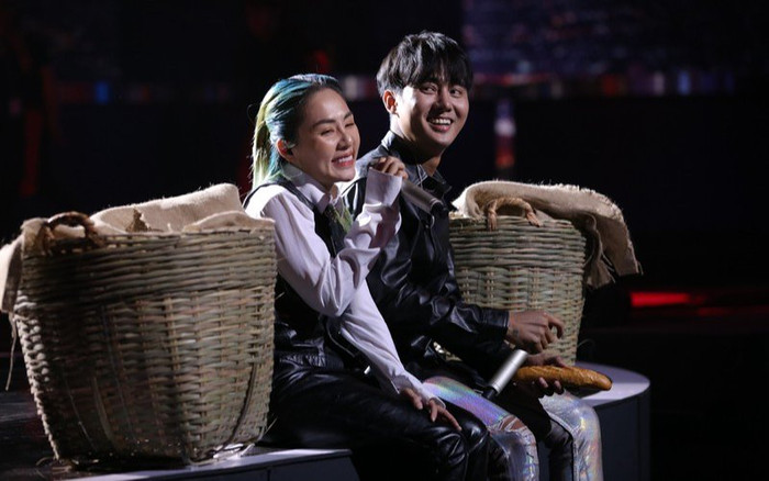 Lời xin lỗi của Đạt G gửi tới Du Uyên: 'Xin lỗi vì những lỗi lầm đã làm tổn thương Du Uyên' Ảnh 2