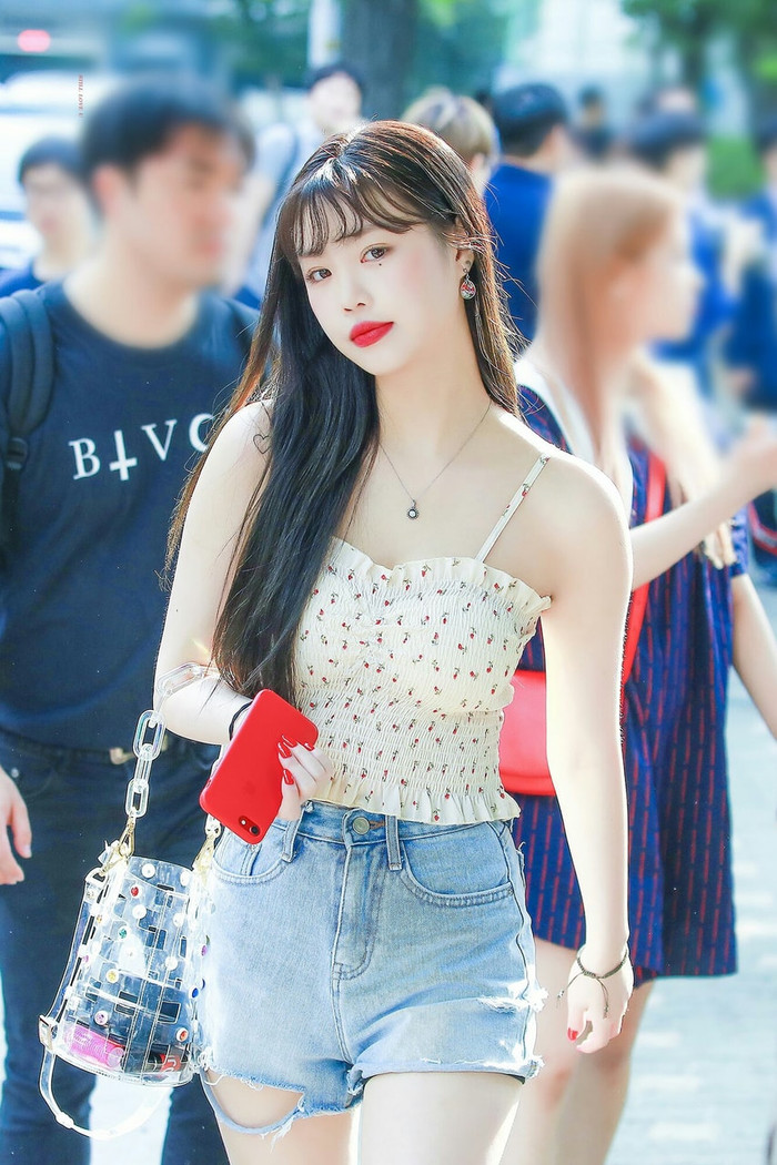 Soojin sẽ trở lại cùng nhóm vào nửa cuối năm 2021.