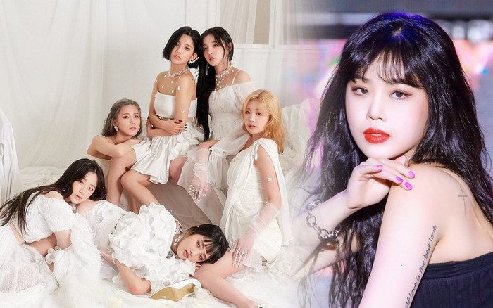 (G)I-DLE ra mắt album mới trong năm nay: scandal bắt nạt học đường của Soojin trôi vào dĩ vãng? Ảnh 2