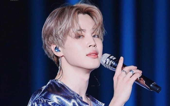 Jimin (BTS) tiết lộ từng chọn nghệ danh cực 'xấu hổ', may mà 'quay xe' kịp Ảnh 2