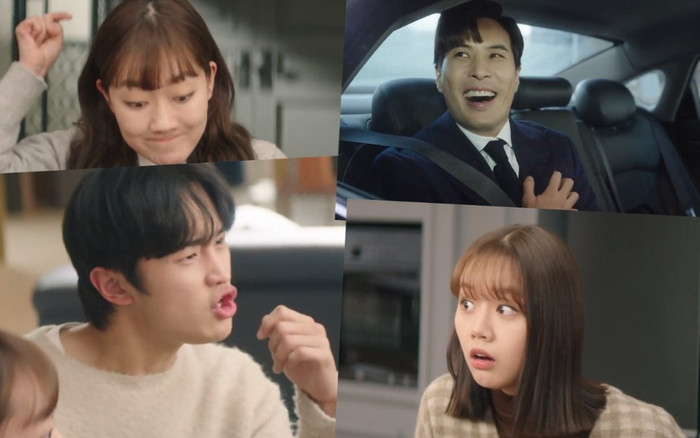 Rating phim của Jang Ki Yong và Hyeri tăng trước tập cuối Ảnh 2