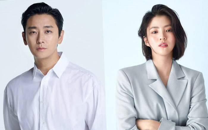 Han So Hee là công tố viên giúp đỡ cho kẻ giết người Joo Ji Hoon trong phim mới Ảnh 2