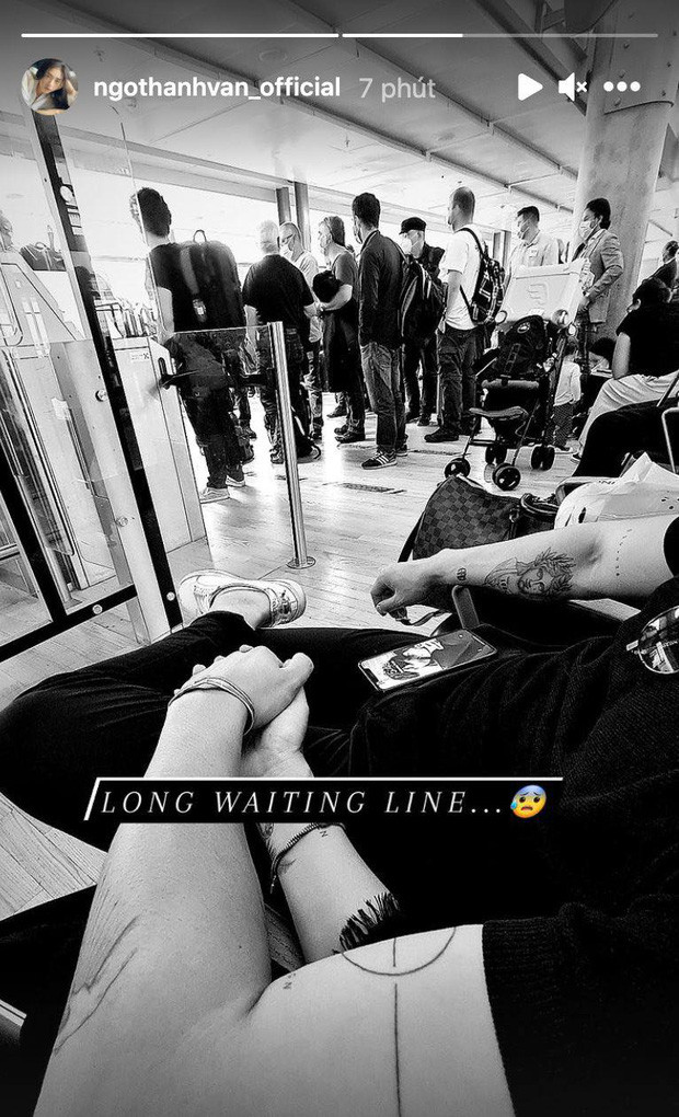 Dù không chính thức lên tiếng xác nhận tình trạng mối quan hệ hiện tại, cả hai vẫn chủ động chia sẻ hàng loạt hint hẹn hò.