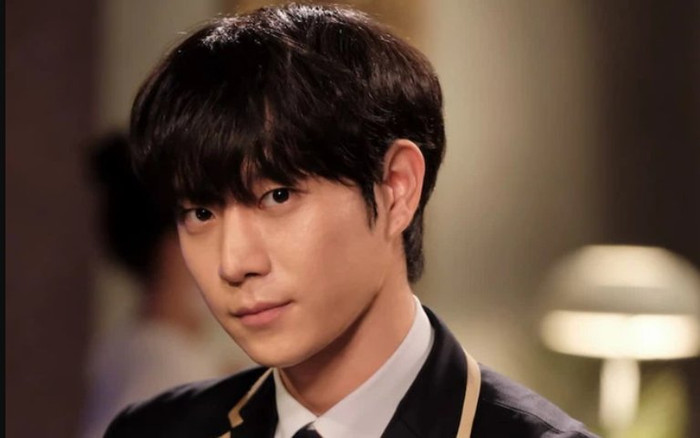 Cậu ấm nhà 'Penthouse' Kim Young Dae xác nhận tham gia phim mới sau khi rút khỏi 'School 2021' Ảnh 2