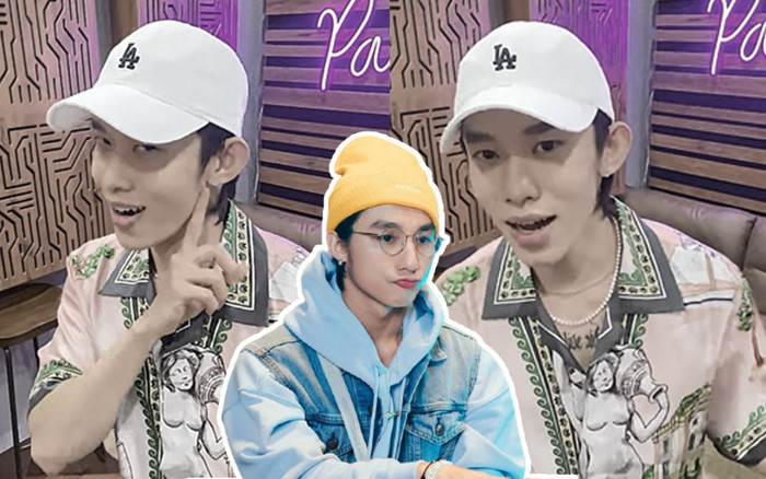 Kay Trần tung bản live Nắm đôi bàn tay nhưng riêng phần bè của Sơn Tùng đã chiếm hết một nửa Ảnh 2