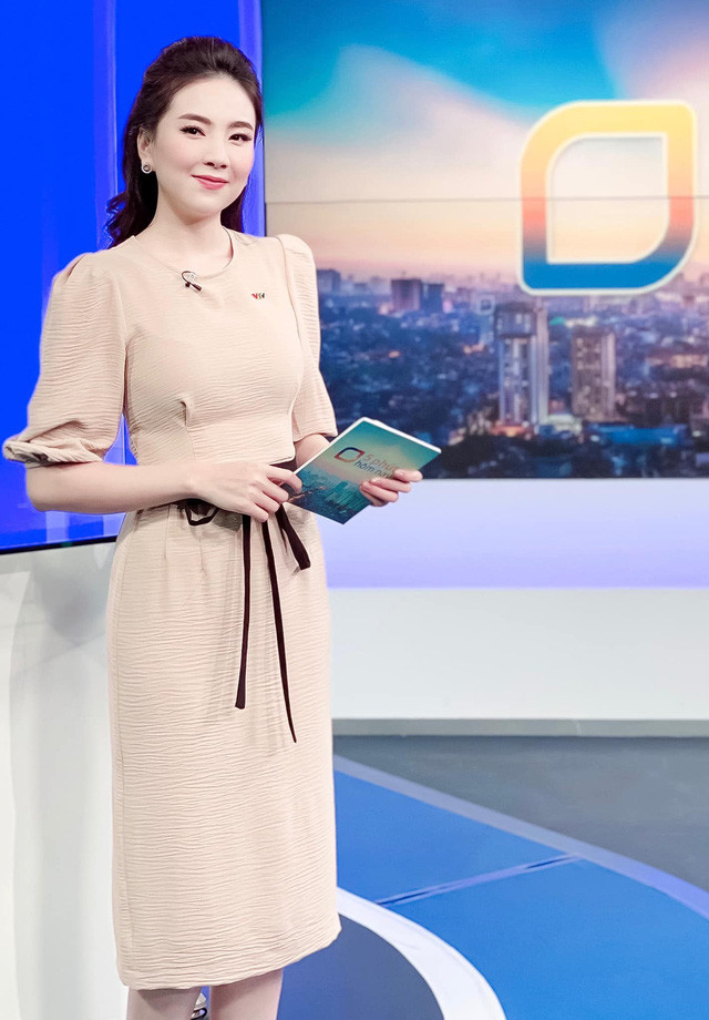 Mối tình của Mai Ngọc với ông xã khiến dân tình 'trầm trồ'