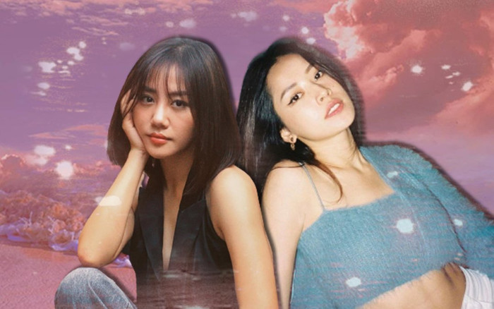 Văn Mai Hương đăng clip tập hát thế nào mà để dân tình toàn gọi tên Chi Pu thế này? Ảnh 2