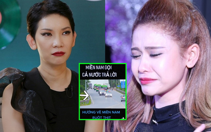 Giữa đại dịch Covid-19, sao Việt bật khóc trước tấm lòng người dân cả nước hướng về miền Nam 'ruột thịt' Ảnh 2