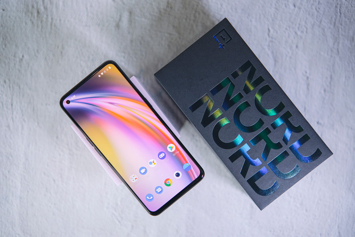 6 tính năng đáng chú ý của OnePlus Nord CE 5G Ảnh 7