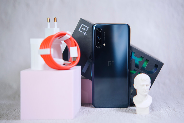 6 tính năng đáng chú ý của OnePlus Nord CE 5G Ảnh 9