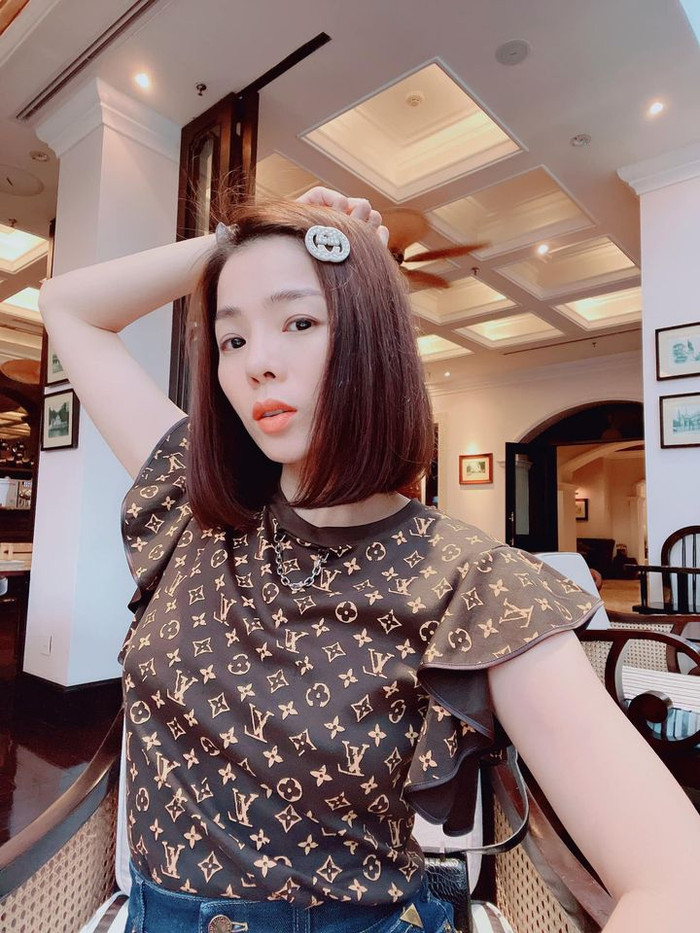 Lệ Quyên đăng status nói lời đạo lý, nào ngờ bị dân mạng ùa vào 'chửi tan nát' vì lý do này Ảnh 7