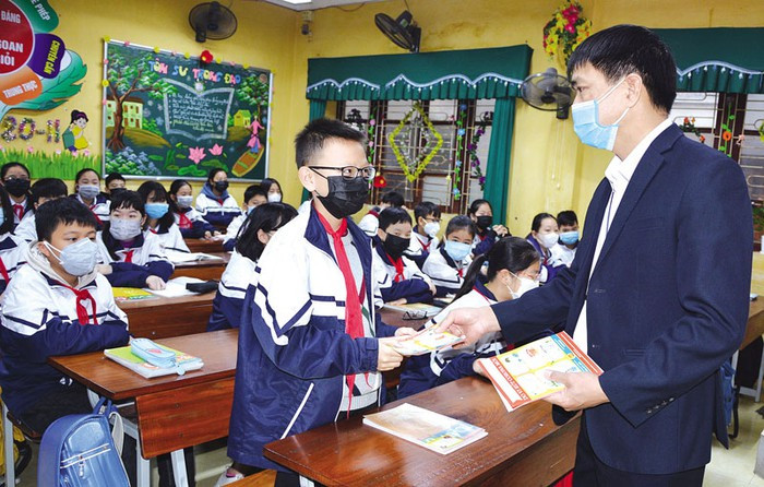 Ảnh: Báo Bắc Ninh