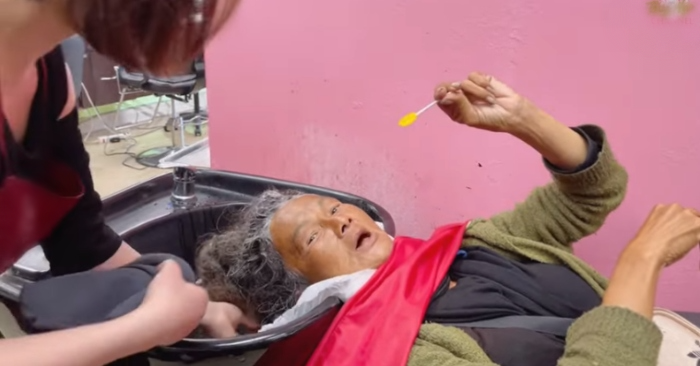 Em họ Kim Ngân tiếp tục 'bóc phốt' Thúy Nga, hé lộ nguyên nhân cựu ca sĩ đầu bù tóc rối Ảnh 6