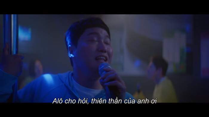 Tập 5 'Hospital Playlist 2': Jun Wan-Ik Sun hội ngộ, khi tình bạn và tình thân lên ngôi Ảnh 47