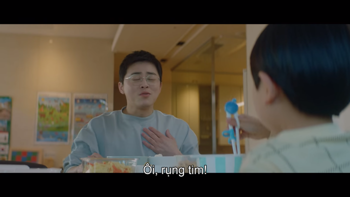 Tập 5 'Hospital Playlist 2': Jun Wan-Ik Sun hội ngộ, khi tình bạn và tình thân lên ngôi Ảnh 73