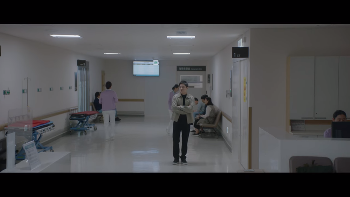 Tập 5 'Hospital Playlist 2': Jun Wan-Ik Sun hội ngộ, khi tình bạn và tình thân lên ngôi Ảnh 57