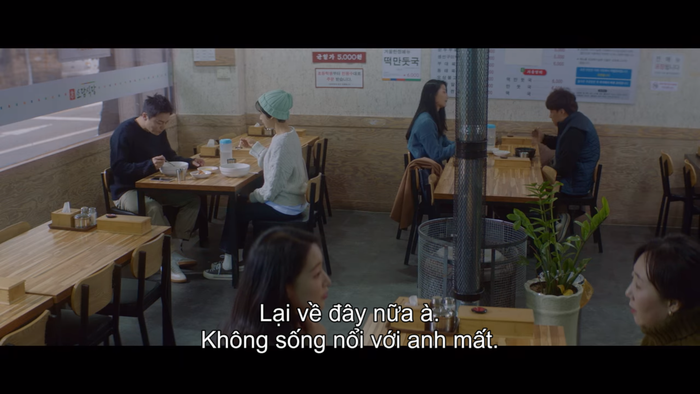 Tập 5 'Hospital Playlist 2': Jun Wan-Ik Sun hội ngộ, khi tình bạn và tình thân lên ngôi Ảnh 65