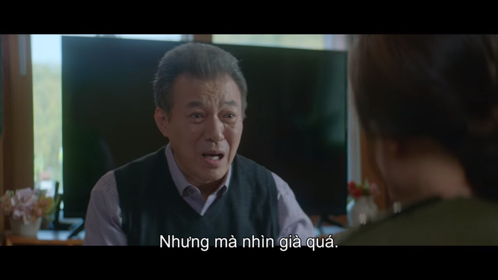 Tập 5 'Hospital Playlist 2': Jun Wan-Ik Sun hội ngộ, khi tình bạn và tình thân lên ngôi Ảnh 78