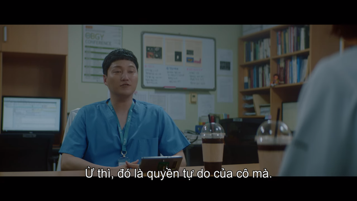 Tập 5 'Hospital Playlist 2': Jun Wan-Ik Sun hội ngộ, khi tình bạn và tình thân lên ngôi Ảnh 31