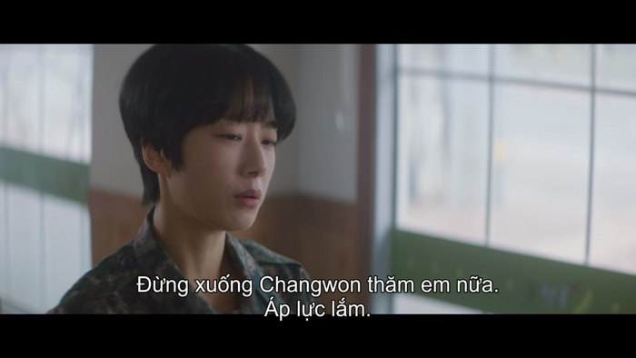 Xua đuổi lần 1...