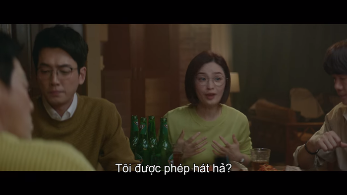 Tập 5 'Hospital Playlist 2': Jun Wan-Ik Sun hội ngộ, khi tình bạn và tình thân lên ngôi Ảnh 38