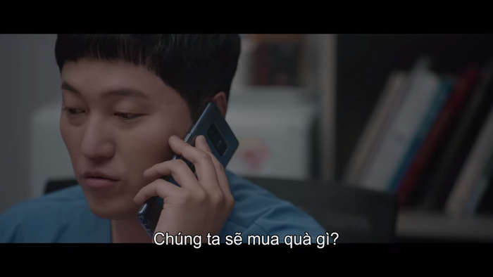 Tập 5 'Hospital Playlist 2': Jun Wan-Ik Sun hội ngộ, khi tình bạn và tình thân lên ngôi Ảnh 28