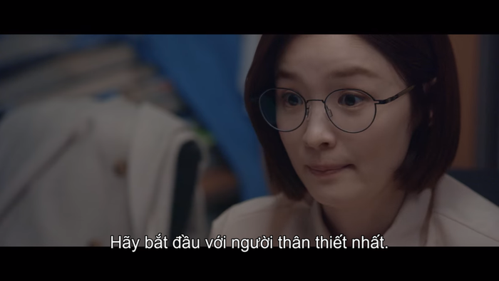 Tập 5 'Hospital Playlist 2': Jun Wan-Ik Sun hội ngộ, khi tình bạn và tình thân lên ngôi Ảnh 25