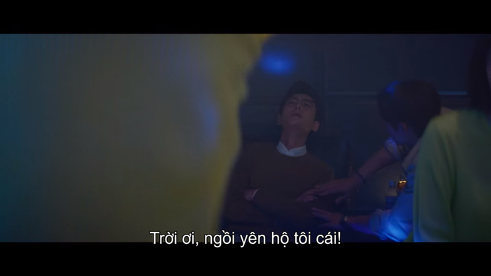 Tập 5 'Hospital Playlist 2': Jun Wan-Ik Sun hội ngộ, khi tình bạn và tình thân lên ngôi Ảnh 51