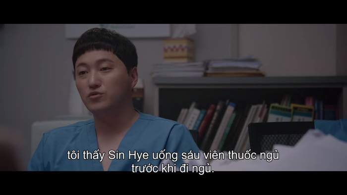 Tập 5 'Hospital Playlist 2': Jun Wan-Ik Sun hội ngộ, khi tình bạn và tình thân lên ngôi Ảnh 15