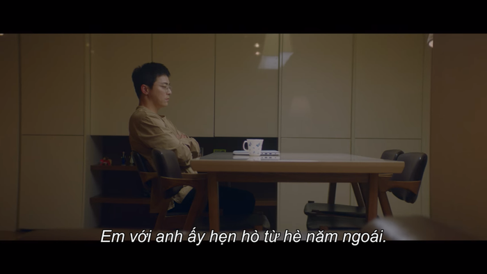 Tập 5 'Hospital Playlist 2': Jun Wan-Ik Sun hội ngộ, khi tình bạn và tình thân lên ngôi Ảnh 3