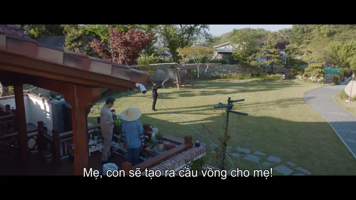 Tập 5 'Hospital Playlist 2': Jun Wan-Ik Sun hội ngộ, khi tình bạn và tình thân lên ngôi Ảnh 86