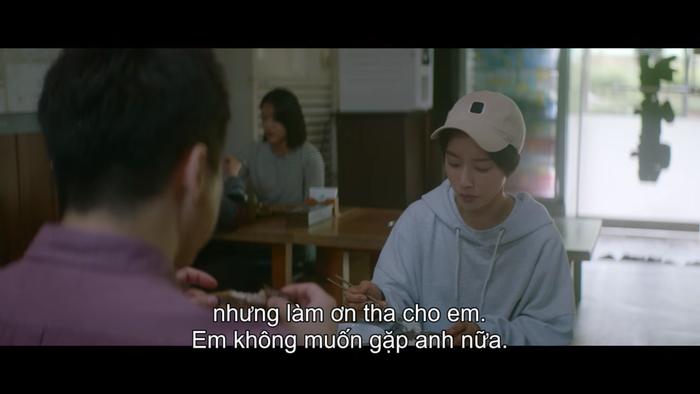 Xua đuổi lần 2.