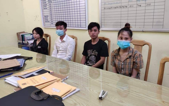 Nhóm thanh niên chém người đàn ông nguy kịch vì bênh bạn gái Ảnh 2