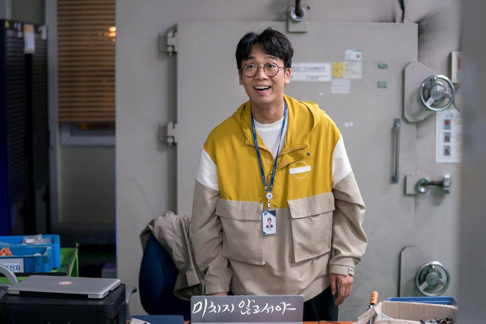 Phim 'Hospital Playlist 2' đạt kỷ lục rating mới - Phim của Lee Hyeri rating tăng ở tập cuối Ảnh 8