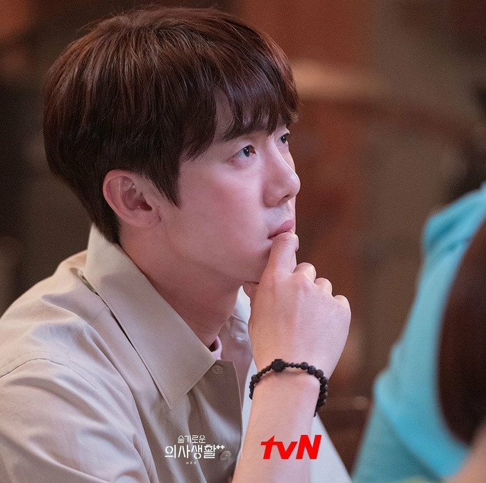 Phim 'Hospital Playlist 2' đạt kỷ lục rating mới - Phim của Lee Hyeri rating tăng ở tập cuối Ảnh 4