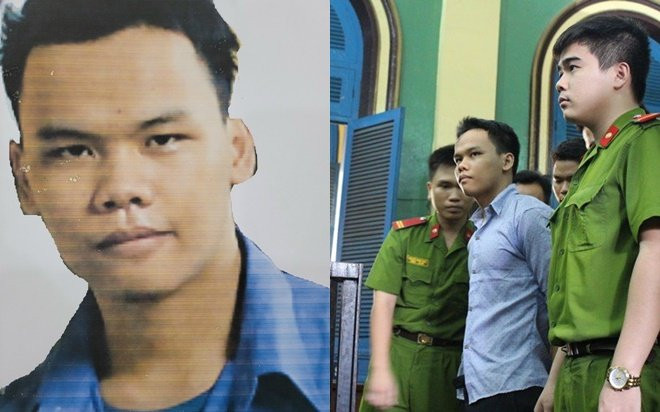 Đã bắt giữ tử tù nhiễm COVID-19 trốn khỏi trại giam khi đang trốn tại TP. Thủ Đức Ảnh 2