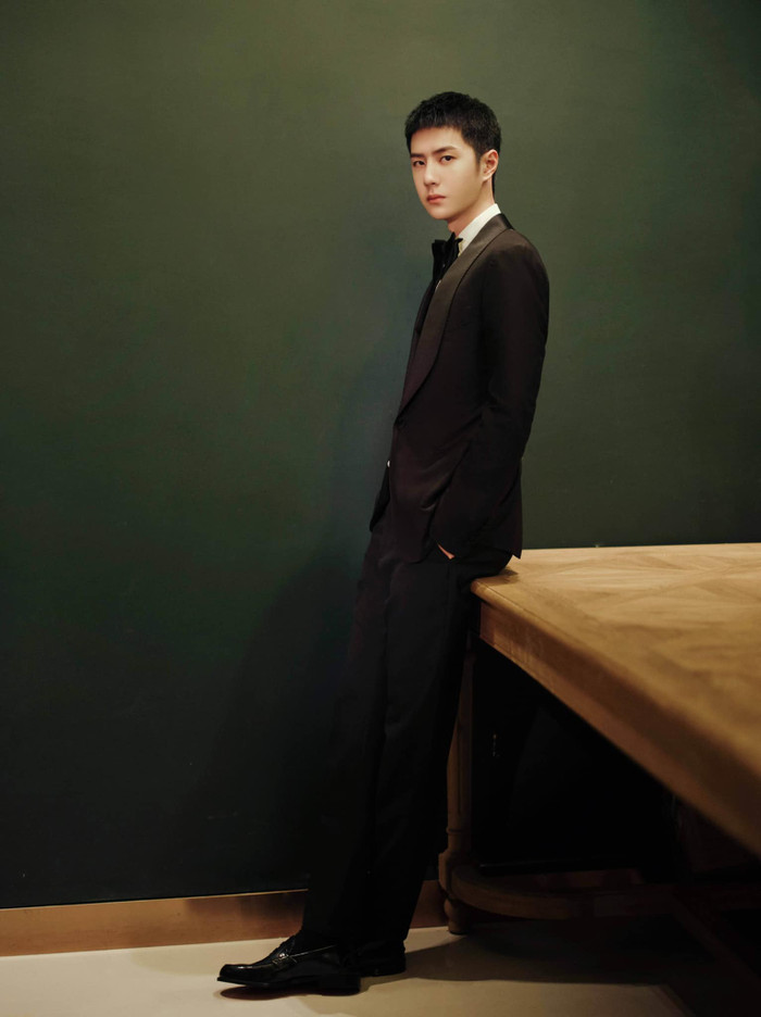 Vương Nhất Bác bị fan cuồng gắn thiết bị theo dõi, công ty lập tức có động thái xử lý Ảnh 4